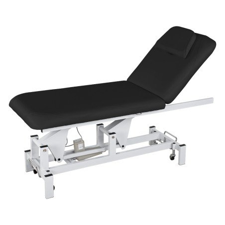 Marquesa elétrica de massagem Extreme Plus com 1 motor - Weelko