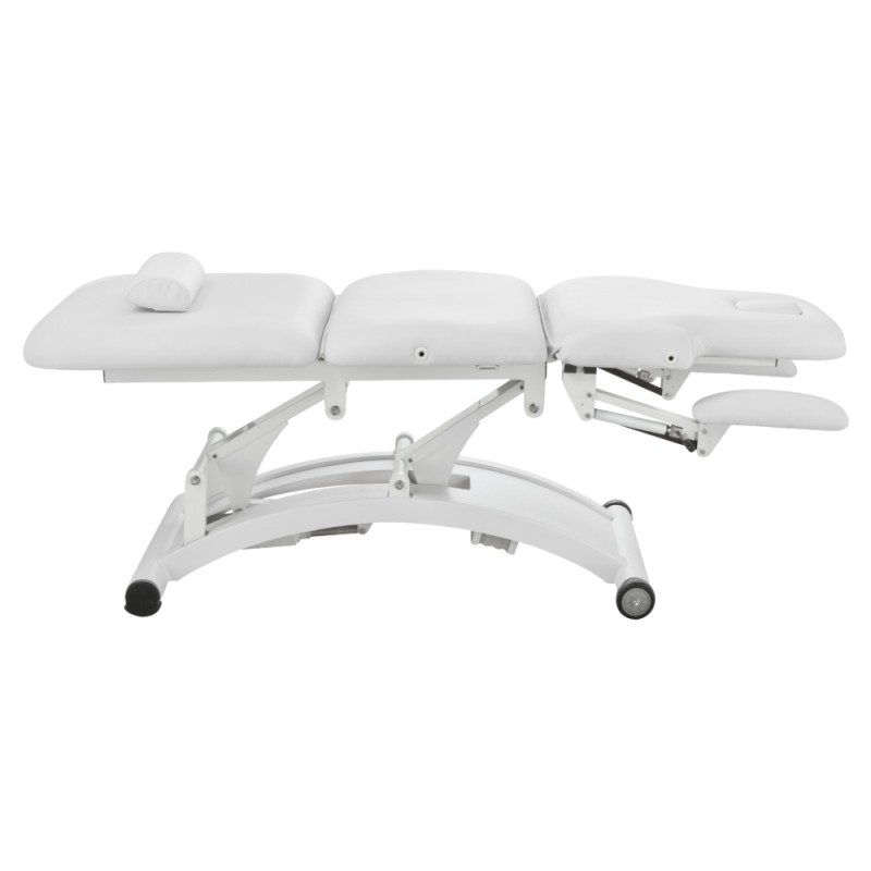 Lettino Massaggio Elettrico Extreme XL Weelko per Fisioterapia -Weelko -Lettini e poltrone