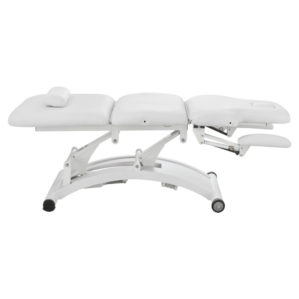 Camilla de Masaje Eléctrica Extreme XL - Weelko para Fisioterapia -Weelko -Camillas y sillones