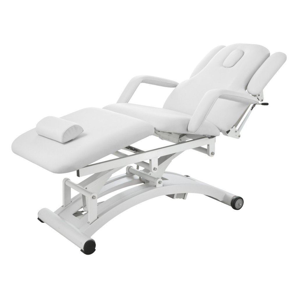 Marquesa elétrica de fisioterapia Sphen Weelko com 3 motores