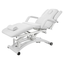 Lettino Massaggio Elettrico Sphen Weelko per Fisioterapia -Weelko -Lettini e poltrone