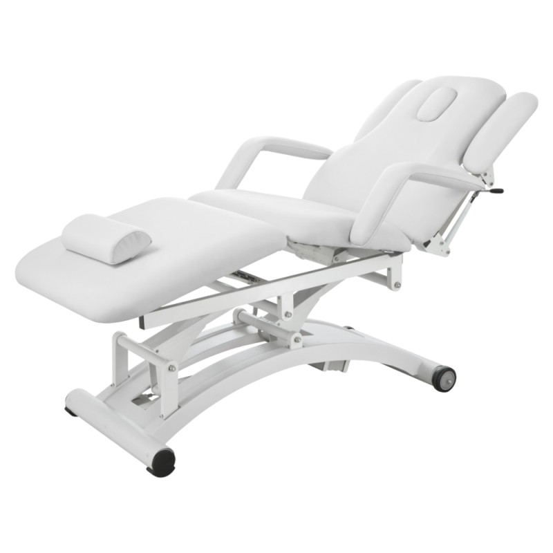 Lettino Massaggio Elettrico Sphen Weelko per Fisioterapia -Weelko -Lettini e poltrone