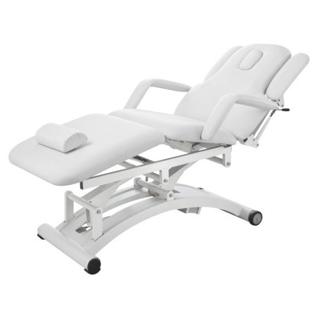 Lettino elettrico da fisioterapia Sphen con 3 motori Weelko