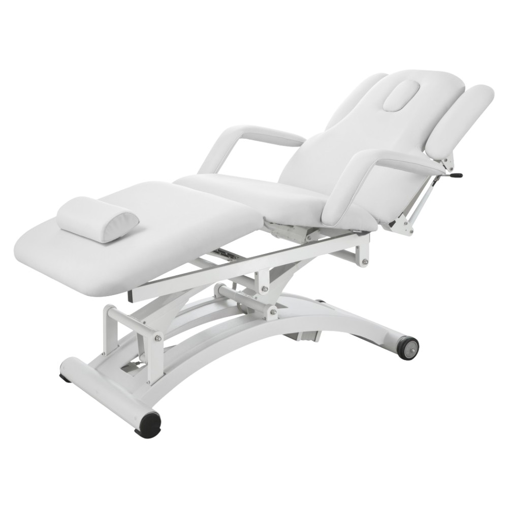 Weelko Sphen Elektrische Massageliege für Physiotherapie -Weelko -Kosmetikliegen und -sessel