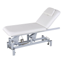 Weelko Extreme Plus Electric Massage Table - Adjustable Height & Backrest -Weelko -Aesthetic treatment tables