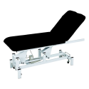 Camilla eléctrica de masaje Extreme Plus Weelko 2 cuerpos con motor -Weelko -Camillas y sillones