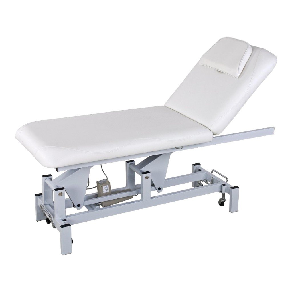 Weelko Lumb marquesa elétrica com 1 motor e encosto ajustável