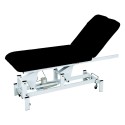 Camilla de Masaje Eléctrica Lumb Weelko con 1 Motor y Respaldo Ajustable -Weelko -Camillas y sillones