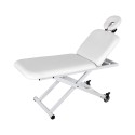 Weelko Latis Electric Massage Table PVC 1 Motor Adjustable -Weelko -Aesthetic treatment tables