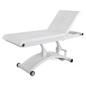 Camilla de Masaje Eléctrica Weelko, 1 Motor, PU, 190x70x53 cm -Weelko -Camillas y sillones