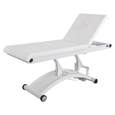 Weelko Cervic Electric Treatment Table, 1 Motor Height-Adjustable, 190 x 70 x 53 cm