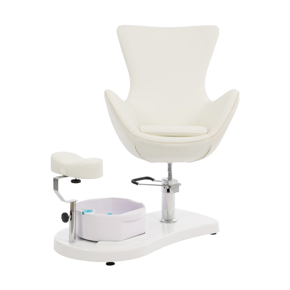 Sillón de Pedicura con Bañera Isis - Equipo de Estética Weelko -Weelko -Camillas y sillones