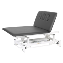Table Électrique Bobath Hauteur Ajustable et Dossier Inclinable -Weelko -Tables et fauteuils de pédicurie