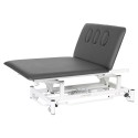 Camilla Eléctrica Bobath con Altura Ajustable y Respaldo Inclinable - Equipo Médico Certificado -Weelko -Camillas y sillones