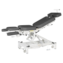 Lettino Chiropratico Elettrico Regolabile 68-98 cm -I-medStetic Premium -Lettini per la riabilitazione posturale