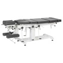 ProCare 7-Section Chiropractic Table with Adjustable Headrest -I-medStetic Premium -Postural rehabilitation tables