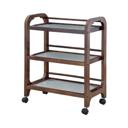 Carrello Eclipse -Weelko -Mobili estetica