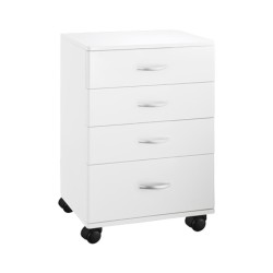 Trolley Sauver -Weelko -Furniture aesthetics