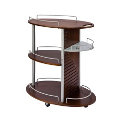 Cart Terme -Weelko -Trolleys