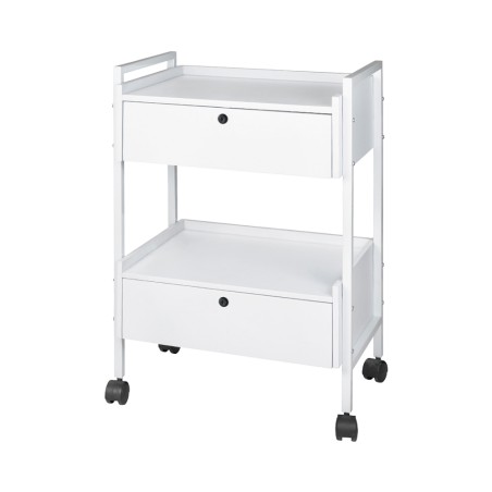 Carrello Estetico Weelko Cart Tidy Plus con Cassetti