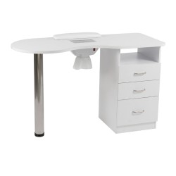 Table manicure Ergo -Weelko -manicure tables