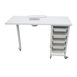 Table manicure Intelligent -Weelko -manicure tables