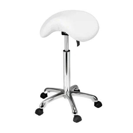 Taburete ergonómico silla de montar Weelko