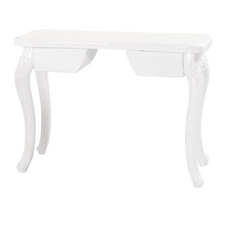 I-Medstetic mobiliário de estética Elegant com tomada eléctrica integrada e gavetas 110x48x78 cm