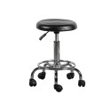 Taburete Basic negro i-Medstetic para estética -i-Medstetic -Taburetes Estética