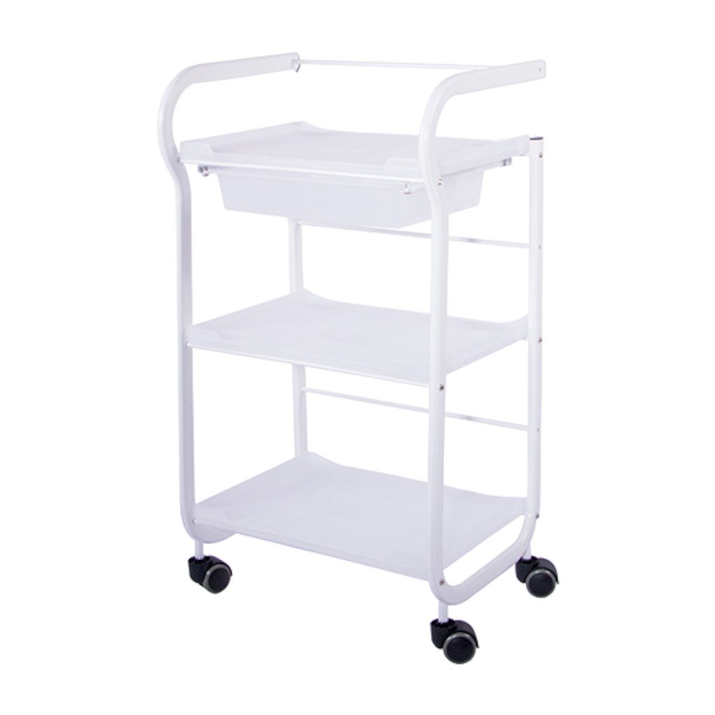 Carrello del trifoglio