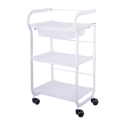 Carrello del trifoglio -I-medStetic Premium -Carrelli