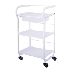 Carrello del trifoglio -I-medStetic Premium -Carrelli