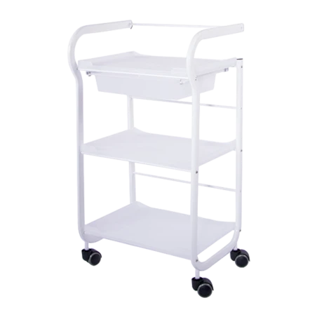 Carrito Clover I-medStetic Premium para equipos de estética