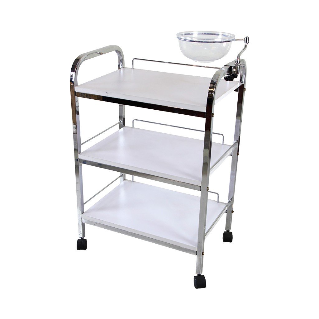 Trolley beauty Epsi