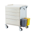 Carrello medico multifunzione -I-medStetic Premium -Carrelli