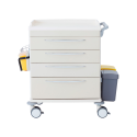 Carrello medico multifunzione -I-medStetic Premium -Carrelli