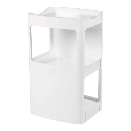 Carrito de madera Spa DDUUEETT para tratamientos estéticos