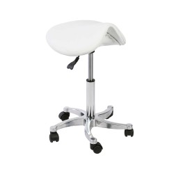 Circe stool -i-Medstetic -Salon Stool