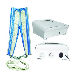 PresoFit Pro: Equipo de Presoterapia con Traje Completo -i-Medstetic -Macchine per la Pressoterapia