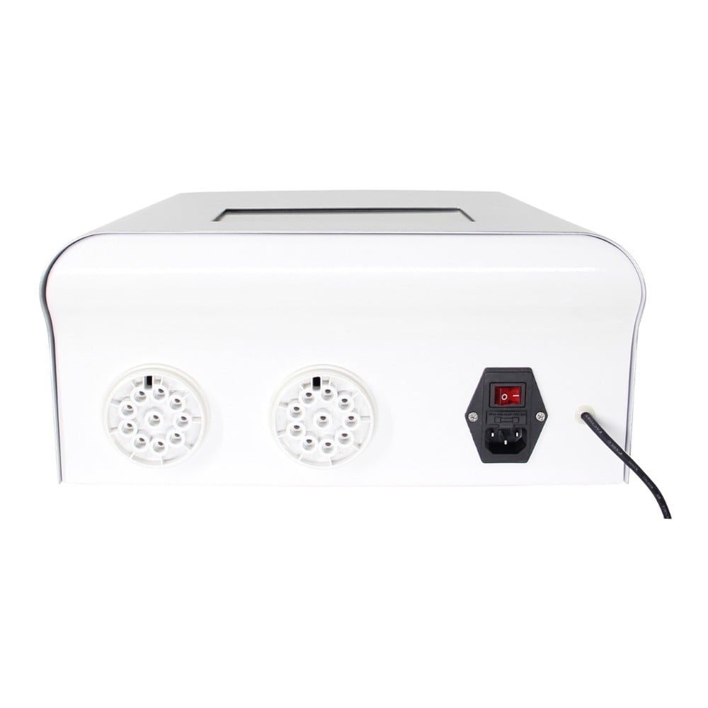 PresoFit Pro: Komplettes Presotherapie-Gerät mit Anzug -PresoFit -Pressotherapiegeräte