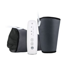 Weelko Portable Pressotherapy Equipment for Aesthetics and Wellness -Weelko -Pressotherapy