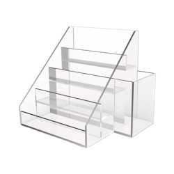 Exhibitor manicure Space -Weelko -Furniture for manicure and pedicure