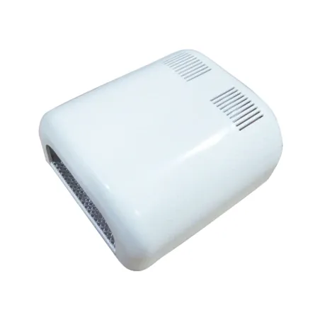 Lámpara UV para manicura Weelko 36W con temporizador de 120 segundos