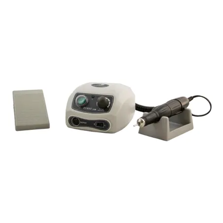 Torno Micromotor para Uñas Weelko, ligero 35.000 rpm para podología