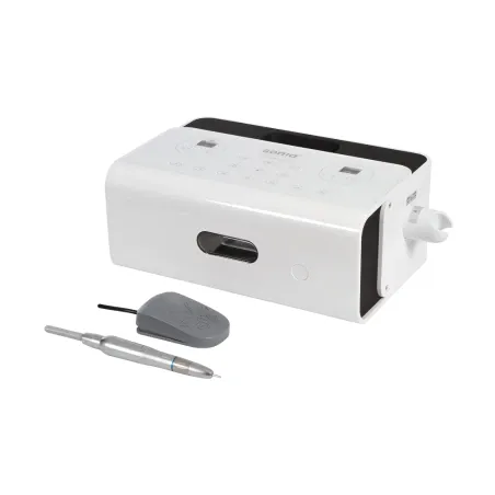 Torno Micromotor Profesional para Pedicura y Manicura i-Medstetic con Pulverización de Agua