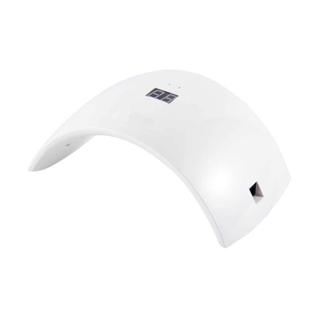 Weelko LED-Lichttherapie-Lampe 24 W mit Bewegungssensor und USB