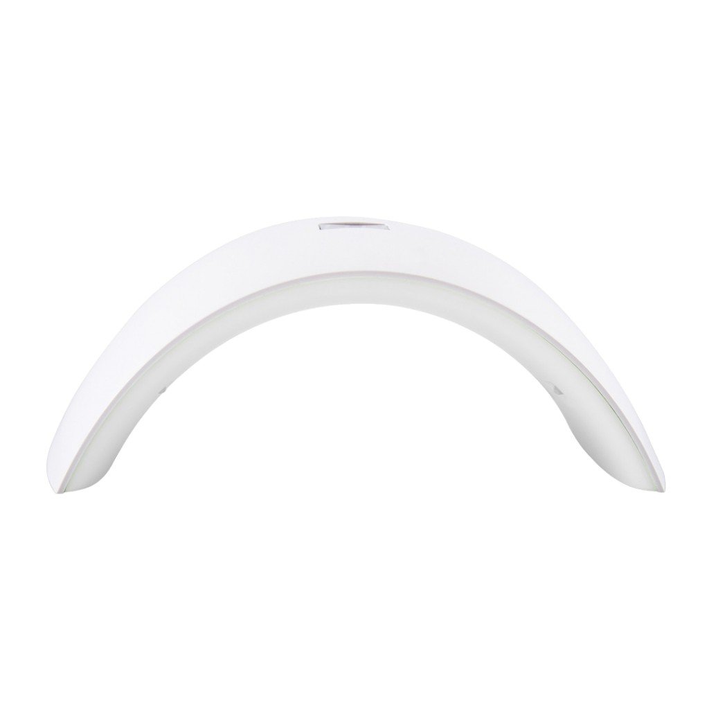 Lámpara de secado LED Weelko para uñas con sensor y USB