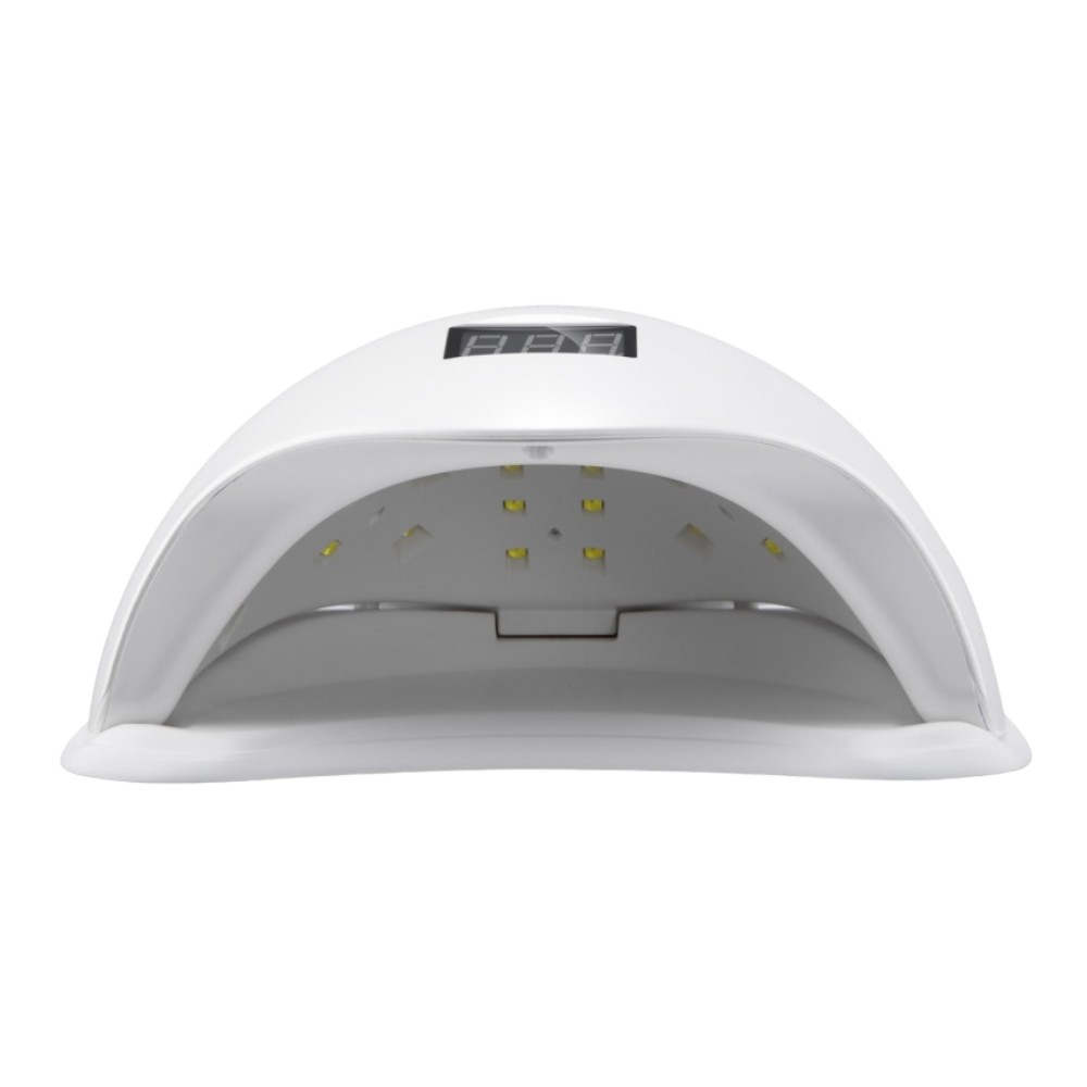 Lámpara de Secado Rápido Weelko para Uñas con Temporizador y LEDs -Weelko -Manicura y pedicura