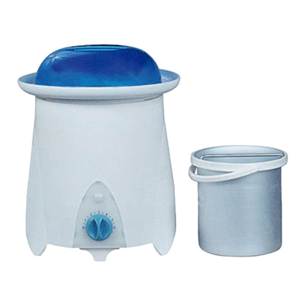 Weelko 750 ml wax heater for 800 g cans