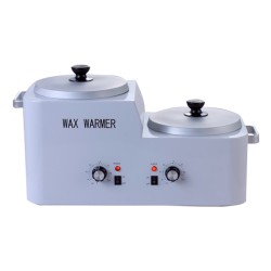 double wax melter -Weelko -Wax Heaters and smelters